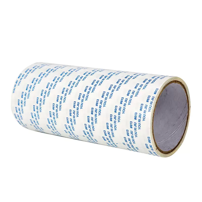 Industrial Double Sided Tape